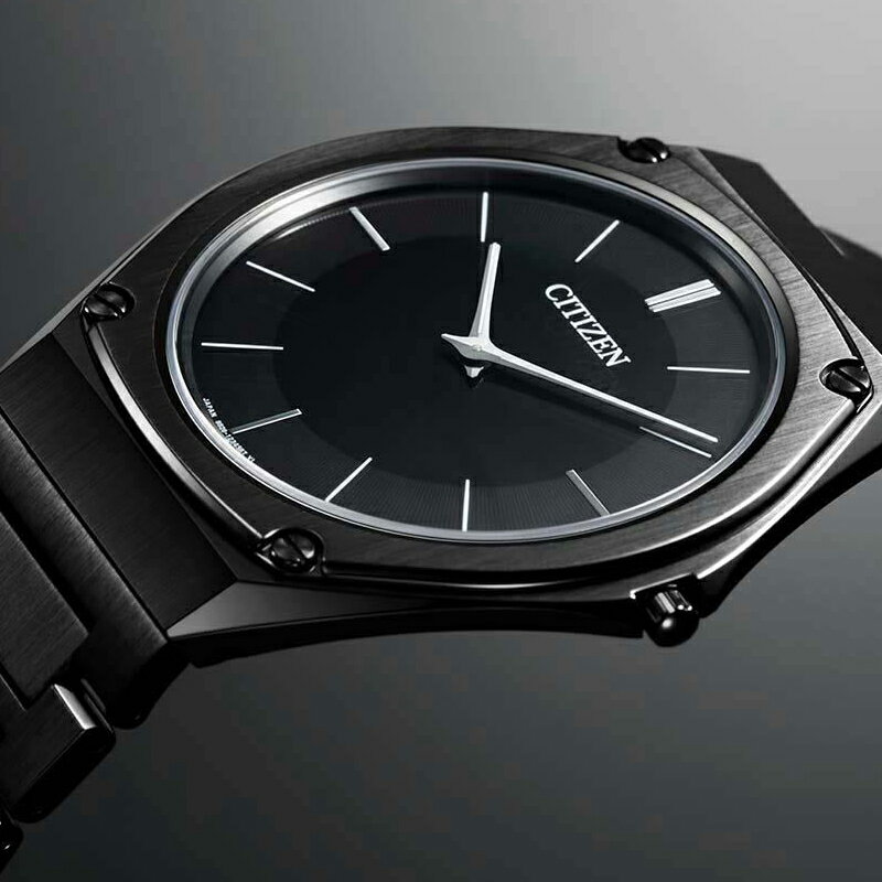 【ふるさと納税】シチズン 腕時計 メンズ エコ・ドライブワン AR5064-57E ｜ 長野県 飯田市 AH136 サムネイル3