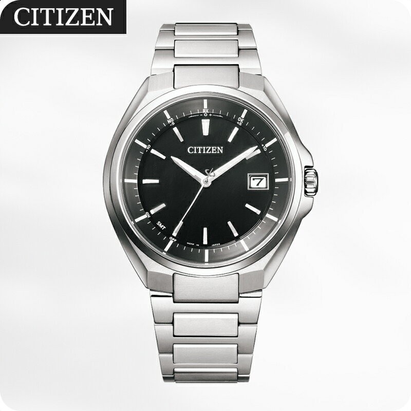 シチズンの腕時計 メンズ アテッサ CB3010-57E ソーラー電波時計 | 長野県 飯田市 AH48