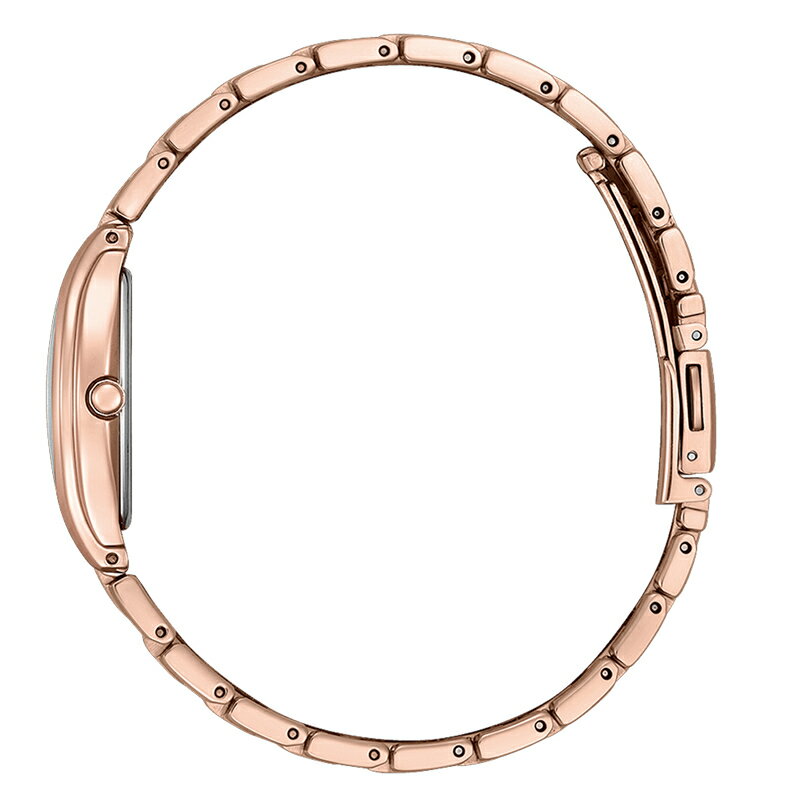 【ふるさと納税】 シチズン 腕時計 レディース クロスシー basic collection EW5543-54A ソーラー時計 | 長野県 飯田市 AH88 サムネイル3