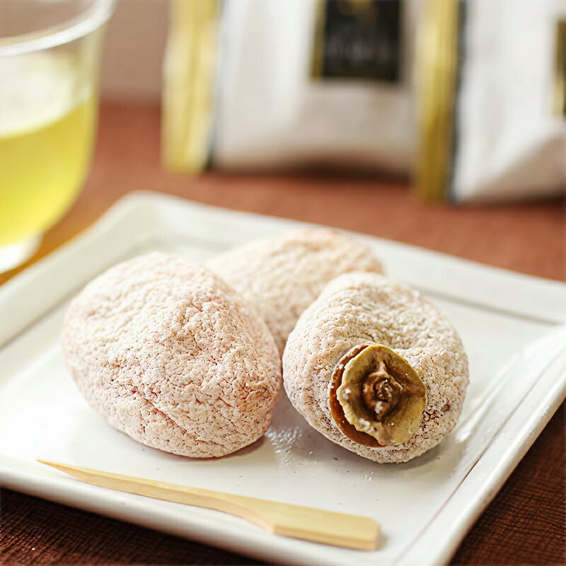 【ふるさと納税】【のし付き】長野・信州の特産品 選りすぐり 市田柿 10個セット ご自宅用 | 果物 くだもの フルーツ 柿 かき 市田柿 干し柿 長野県 南信州 飯田市 B30 サムネイル3