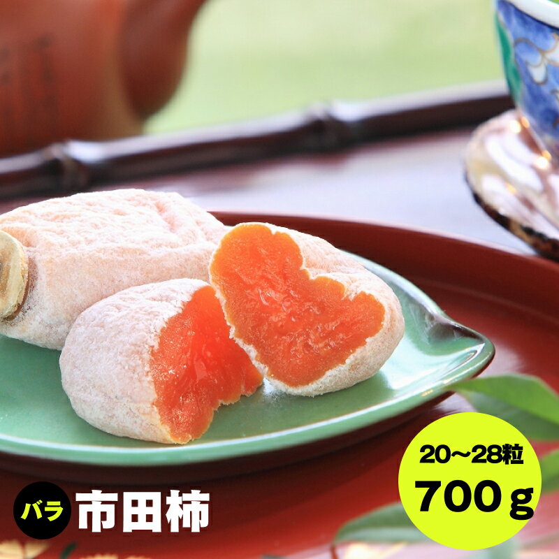 年内発送 市田柿 約700g 化粧箱 20〜28粒 JAみなみ信州DMセンター飯田市 | 柿 かき 干し柿 干しがき 市田柿 長野県 信州 国産 ドライフルーツ 甘い 果物 フルーツ 南信州 送料無料 ふるさと納税 長野県 飯田市 K18