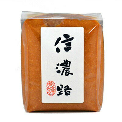 【ふるさと納税】【味噌セット】信濃國一之宮諏訪大社 御献上味噌セット2個入り(1kg×2個)／ 神州一味噌 丸高蔵 信州諏訪味噌(赤色・淡色) 詰め合わせ ギフト 味噌 味噌 味噌 味噌 味噌 信州 長野県 諏訪市 諏訪 【32-01】 サムネイル2