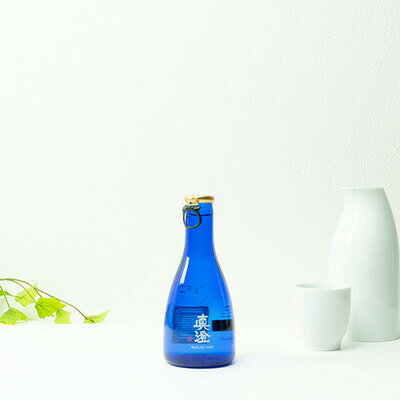 【ふるさと納税】真澄 辛口ゴールド ブルーボトル 24本セット【諏訪五蔵】／ 宮坂酒造 真澄 諏訪五蔵 大容量 辛口 日本酒 ギフト お酒 酒 おすすめ酒 おすすめお酒 信州 長野県 諏訪市 諏訪 【34-06】 サムネイル2