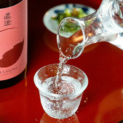 【ふるさと納税】真澄 フラッグシップ720 3本セット(720ml×3本)【諏訪五蔵】／ 宮坂醸造 真澄 諏訪五蔵 純米吟醸酒 日本酒 飲み比べ ギフト おすすめ おすすめ日本酒 おすすめ酒 おすすめお酒 信州 長野県 諏訪市 諏訪 【34-09】 サムネイル3