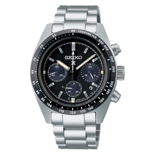 【ふるさと納税】SEIKO 腕時計 プロスペックス 【 SBDL091 】 ソーラー クロノグラフ ／ヤマザキ SEIKO seiko セイコー 腕時計 時計 ウォッチ ウオッチ メンズ 誕生日 プレゼント 記念日 ギフト おすすめ おすすめ腕時計 信州 長野県 諏訪市 諏訪 【61-110】 サムネイル2