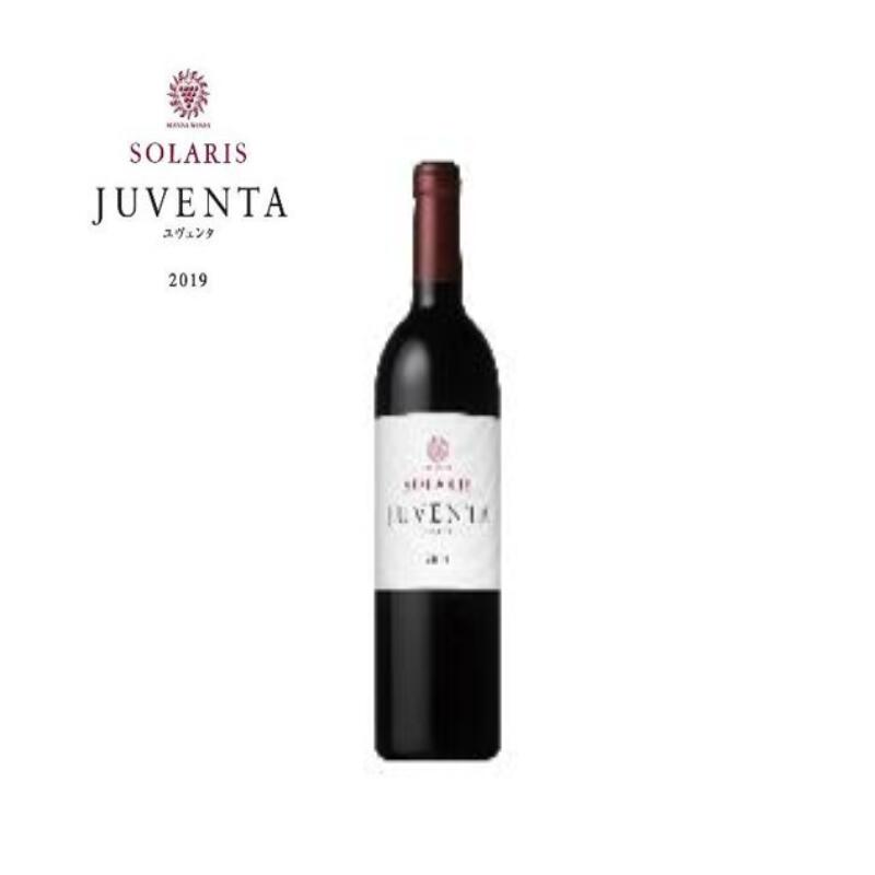 ソラリス ユヴェンタ
