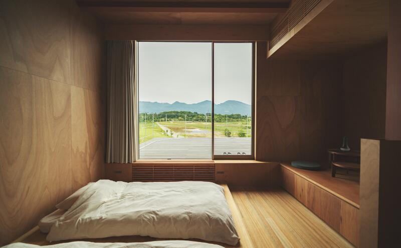 【ふるさと納税】【1泊2食付・ペアリング付】 浅間山を望む薪火ダイニングsong 宿泊券（子ども2名様）長野 信州 観光 ワイン グルメ ローカルガストロノミー リフレッシュ チケット - 画像3