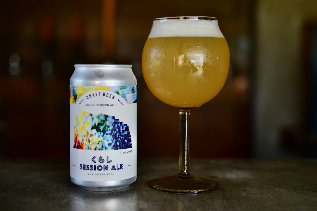 伊那の果物で醸す、フルーティーなクラフトビール6本セット　350mL缶×6本（種類お任せ　3種以上）【017-18】