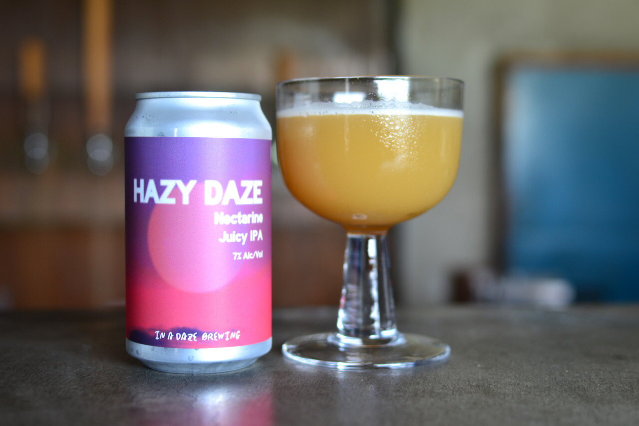 【ふるさと納税】伊那の果物で醸す、フルーティーなクラフトビール6本セット　350mL缶×6本（種類お任せ　3種以上）【017-18】 サムネイル3