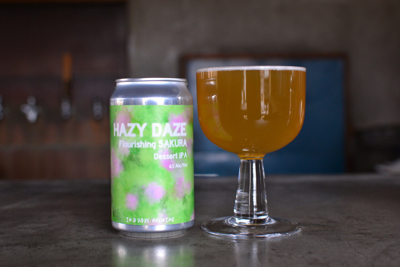 【ふるさと納税】伊那の果物で醸す、フルーティーなクラフトビール6本セット　350mL缶×6本（種類お任せ　3種以上）【017-17】|伊那市 長野県 信州 クラフトビール スペシャル お酒 アルコール ビール サムネイル2