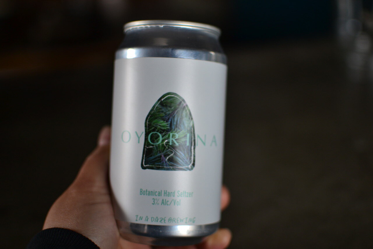 【ふるさと納税】伊那の果物で醸す、フルーティーなクラフトビール6本セット　350mL缶×6本（種類お任せ　3種以上）【017-17】|伊那市 長野県 信州 クラフトビール スペシャル お酒 アルコール ビール サムネイル3