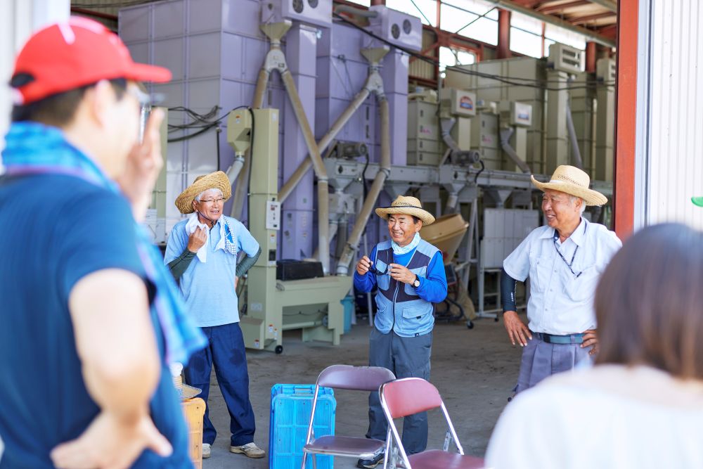 【ふるさと納税】【選べる】定期便 令和7年度　伊那市田原産米　コシヒカリ　5キロ or 10キロ 【014-50】【027-17】｜ 米 コシヒカリ 田原産 お米 伊那 伊那産 長野県 ふるさと納税 - 画像3