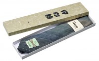 【ふるさと納税】「伝統的工芸品」伊那紬（ネクタイ）紺系色 民芸品 ファッション メンズ 小物 男性用 サムネイル3