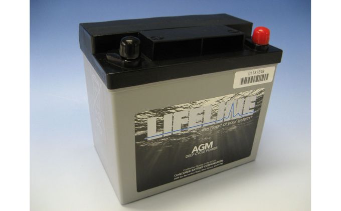【ふるさと納税】【照明用ソーラーシステム】LED照明セット 屋外照明用 太陽光発電 蓄電 夜間照明 最大12時間 太陽光パネル コントローラ バッテリー 離れ小屋 ガレージ 非常用電源 サムネイル3