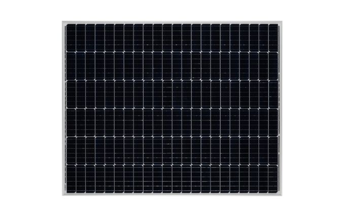 【ふるさと納税】【電力自給システム】オフグリッドソーラー500 送電網 独立 太陽光発電 バッテリー 蓄電 交流100V 最大700W 100V電化製品 1200Wh発電 住宅 施設 非常用電源 簡単 接続 太陽光パネル サムネイル3