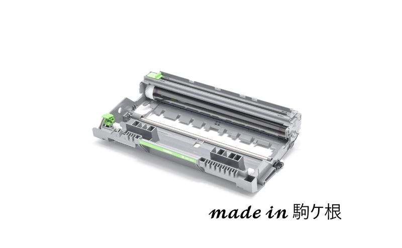 【ふるさと納税】リユースドラムカートリッジ　リパックドラム brother DR-24J　お届け：2025年5月上旬～2027年4月下旬 サムネイル2