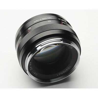 【ふるさと納税】ZEISS PLANAR T* 1,4/50 ZE_ カメラレンズ キャノン用 キヤノンEF 単焦点レンズ 単焦点 交換レンズ 焦点距離 50mm f1.4 ツァイス カールツァイス プラナー レンズ 写真 送料無料 長野県 中野市 【1204792】 サムネイル3