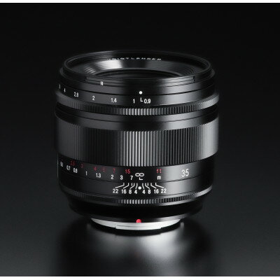 NOKTON 35mm F0.9 Aspherical_ フォクトレンダー Voigtlander カメラレンズ 超大口径 富士フイルムX用 Xマウント用 単焦点レンズ 単焦点 交換レンズ 標準 標準レンズ 焦点距離 35mm f0.9 明るい レンズ 送料無料 長野県 中野市 【1474625】