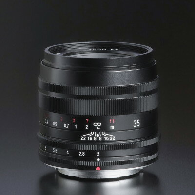 MACRO APO-ULTRON 35mm F2_ フォクトレンダー Voigtlander カメラレンズ 大口径 富士フイルムX用 Xマウント マクロレンズ 標準マクロ アポクロマート設計 交換レンズ 焦点距離 35mm 開放F値F2 レンズ 送料無料 長野県 中野市 【1474627】
