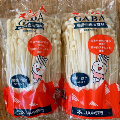 【ふるさと納税】JA中野市産地直送!6種11パック入りきのこセット【中野市特産きのこセットできのこ食を習慣に】_ きのこ キノコ セット 詰合せ 食べ比べ 長野県産 国産 えのき しめじ エリンギ 舞茸 なめこ まいたけ 産地直送 【配送不可地域：離島】【1487473】 - 画像2