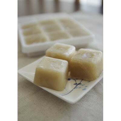 【ふるさと納税】冷凍えのき氷12パック【配送不可地域：離島】【1494442】 - 画像2