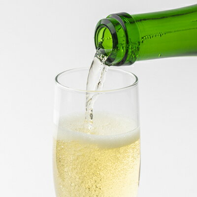 【ふるさと納税】【たかやしろファーム】　シャインマスカットスパークリング 720ml【1495153】 サムネイル3