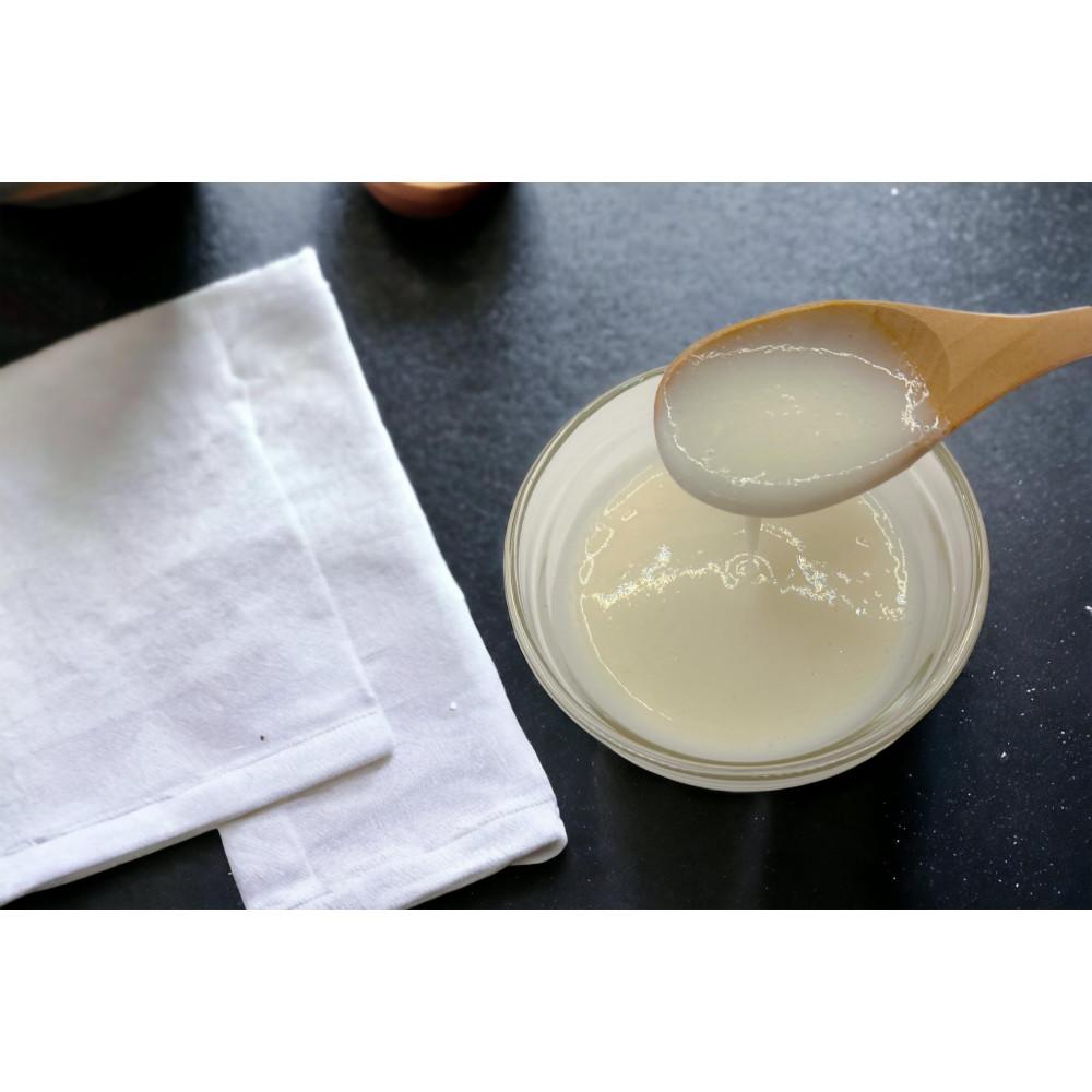 【ふるさと納税】【保存料不使用】米麹(1kg)・生甘酒(450ml)・塩麹(450ml)　お試しセット | 発酵食品 無添加 健康志向 人気 おすすめ 腸活 美容 料理調味料 低カロリー ギフト 送料無料 長野県 大町市 ふるさと納税 - 画像3