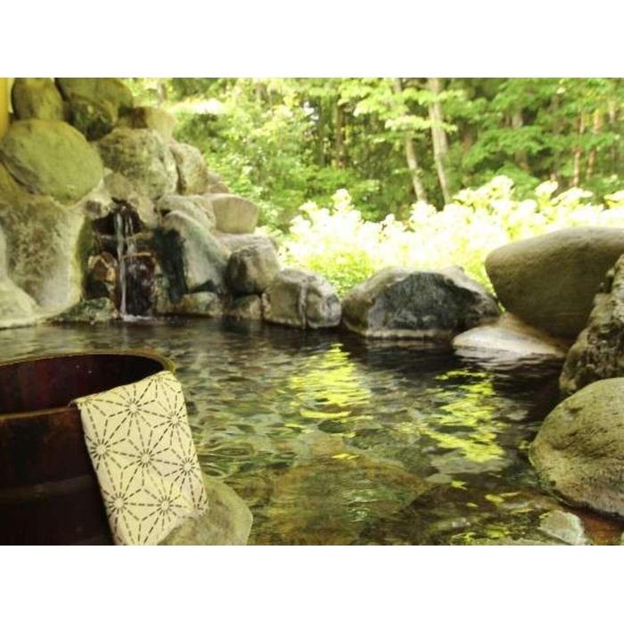 【ふるさと納税】ときしらずの宿 織花　ご宿泊利用券　15,000円分 | 宿泊 チケット 人気 おすすめ - 画像3