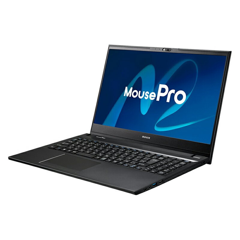 3年保証 ノートパソコン DVDドライブ搭載 新品 MousePro L5 15.6型 フルHD 液晶 Core i3 1215U メモリ 16GB SSD 128GB WEBカメラ マウスコンピューター Windows11Pro SDカードリーダー ビジネス ノートPC パソコン 長野県飯山市生産 【1692】