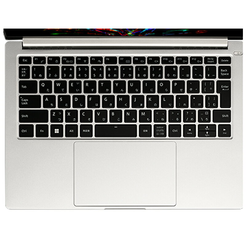 【ふるさと納税】「made in 飯山」マウスコンピューター 14型 Corei7 ノートパソコン 約975g【1680】【 リモートワーク 仕事 家電 パソコン ノートパソコン ノートPC 14インチ Windows 11 ウィンドウズ 64ビット 16GB 長野県 飯山市 】 サムネイル2