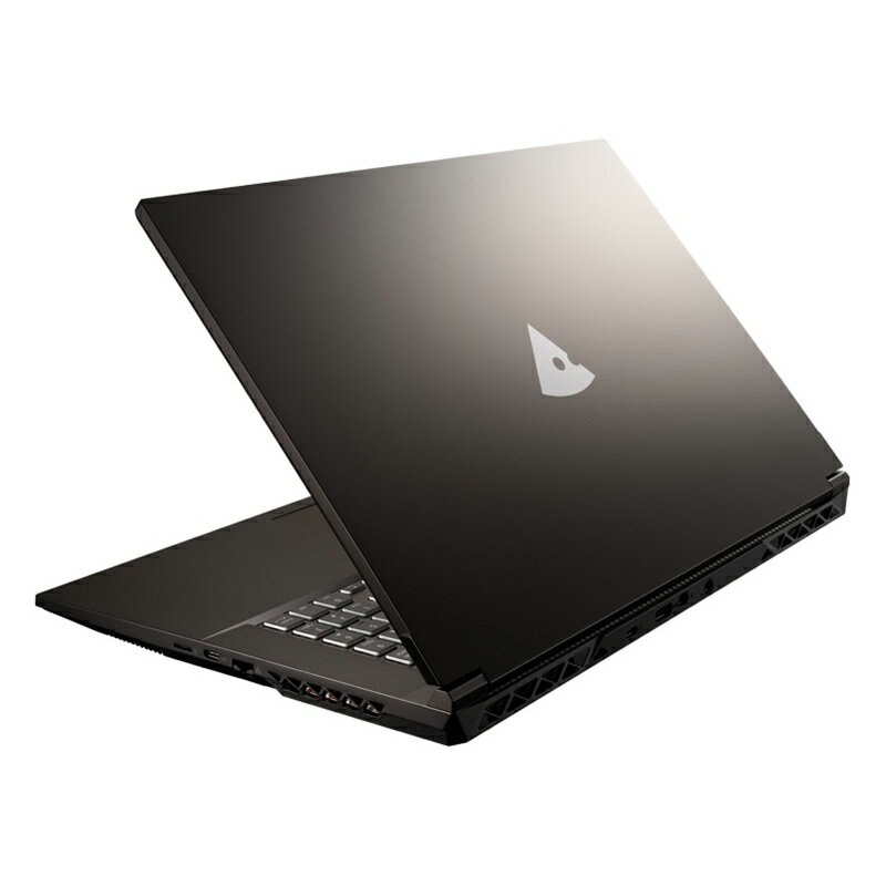 【ふるさと納税】｢made in 飯山｣ マウスコンピューター 17.3型ノートパソコン Corei7 16GB 500GB RTX2050【1690】【 家電 パソコン 長野県 飯山市 ノートPC 入園内祝い 入学内祝い 卒園内祝い 卒業内祝い 就職内祝い 新築内祝い 引越し内祝い 】 サムネイル3