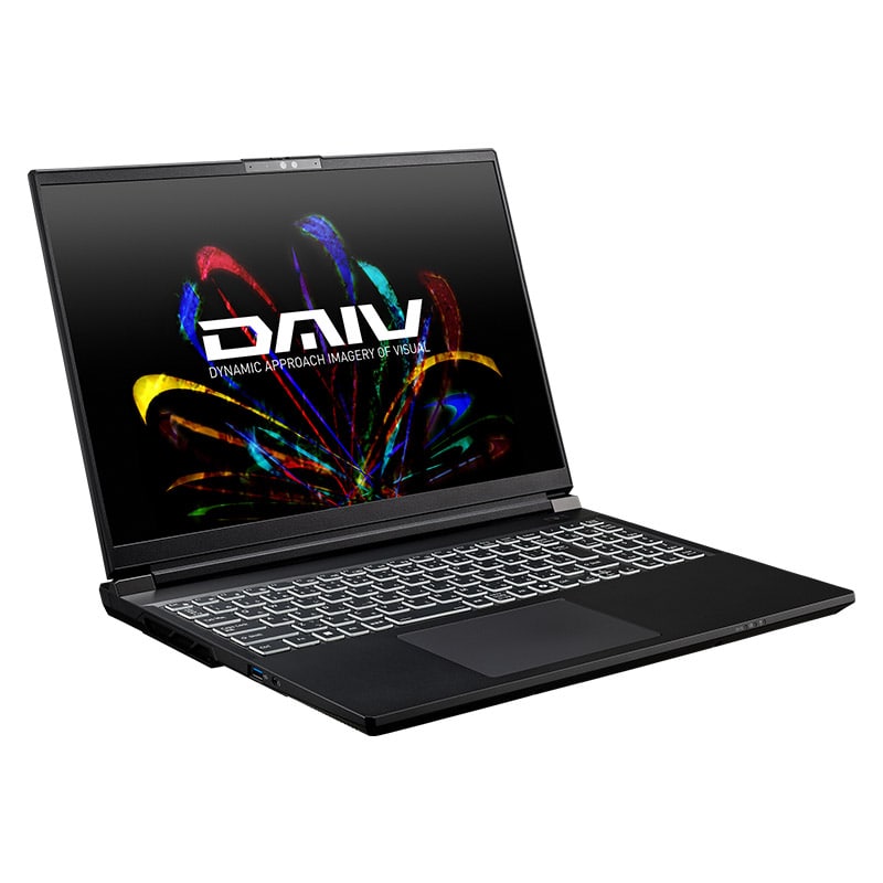 【ふるさと納税】 RTX 5080 Laptop 搭載 ノートパソコン 新品 16インチ WQUXGA CoreUltra9 275HX メモリ 32GB 大容量 SSD 2TB 3年保証 マウスコンピューター DAIV N6 Windows11 ノートPC パソコン クリエイター 動画編集 ゲーミング 薄型 軽量 長野県飯山市生産 【1700】 サムネイル2