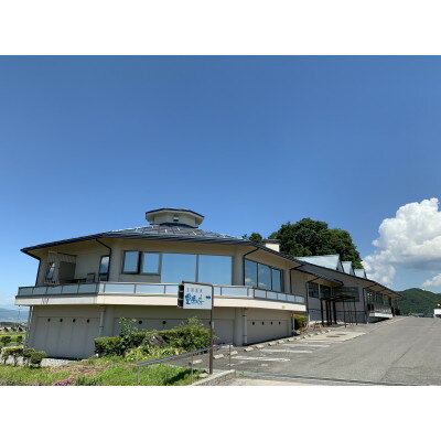 【ふるさと納税】市内公共温泉施設利用券　6枚　温泉　信州　蓼科【1414108】 - 画像2