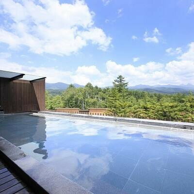 【ふるさと納税】テラス蓼科リゾート&スパ　5,000円利用券×3枚【1416511】 - 画像2