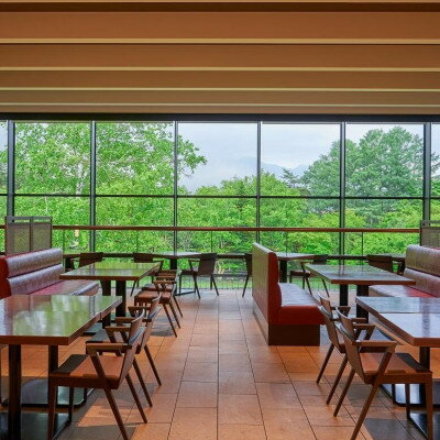 【ふるさと納税】テラス蓼科リゾート&スパ　5,000円利用券×3枚【1416511】 - 画像3