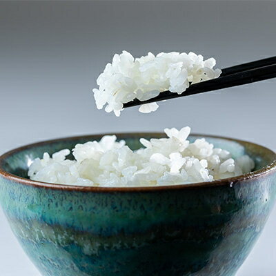 【ふるさと納税】霧ヶ峰高原からの美しい伏流水が育んだお米「信州茅野米沢吉田米」精米 10kg(10kg×1袋)【1418513】 - 画像3