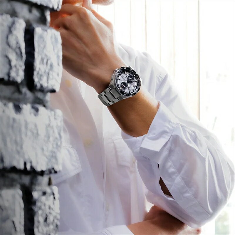 【ふるさと納税】SEIKO アストロン SBXC153（GPSソーラー）【 腕時計 長野県 塩尻市 】 サムネイル2