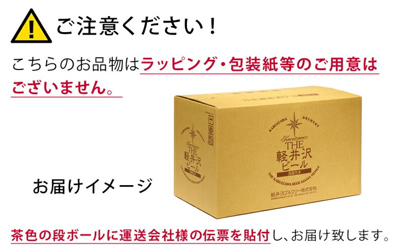 【ふるさと納税】【5カ月定期便】 THE軽井沢ビール 10種 30本 飲み比べ セット 【 軽井沢ブルワリー お中元 お歳暮 母の日 父の日 家飲み おすすめ　お取り寄せ 内祝い ギフト 送料無料 晩酌 長野県 佐久市 】 サムネイル2