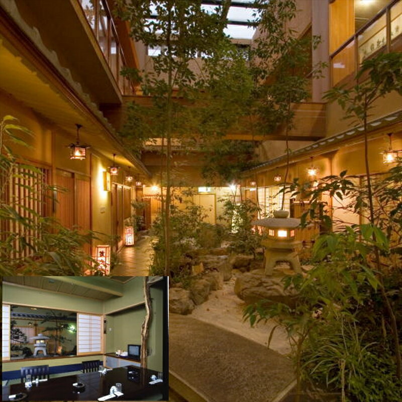 【ふるさと納税】 天然温泉「佐久ホテル」 1泊2食付 宿泊券 2名様分【 長野県 最古の企業 室町時代の創業 歴代足利将軍 徳川将軍 濃厚 心身にしみ込みます 岩村田城主 武田信玄 宿泊券 宿 温泉 長野県 佐久市 佐久ホテル 】 - 画像2