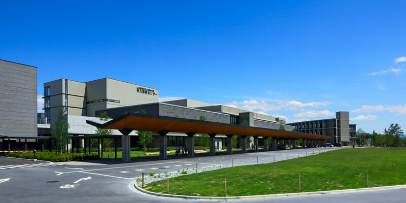 【ふるさと納税】佐久医療センター PET/CTがん検診 【佐久総合病院 PET/CTがん検診 がんの罹患数は多くのがんで増加 早期発見・早期治療ができれば転移や再発のリスクが少ないうちに治療ができる 治癒率（治る確率）が向上 長野県 佐久市 】 - 画像3