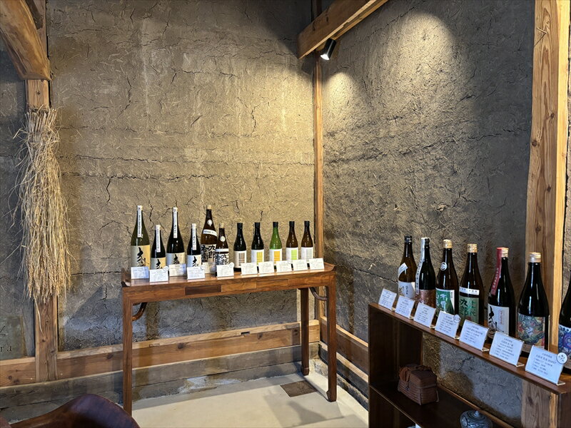 【ふるさと納税】佐久の花酒造『純米大吟醸 八重原ひとごこち』720ml×1本（沖縄・離島配送不可）　長野県　信州　地酒　日本酒　アルコール【 長野県 佐久市 】 サムネイル3