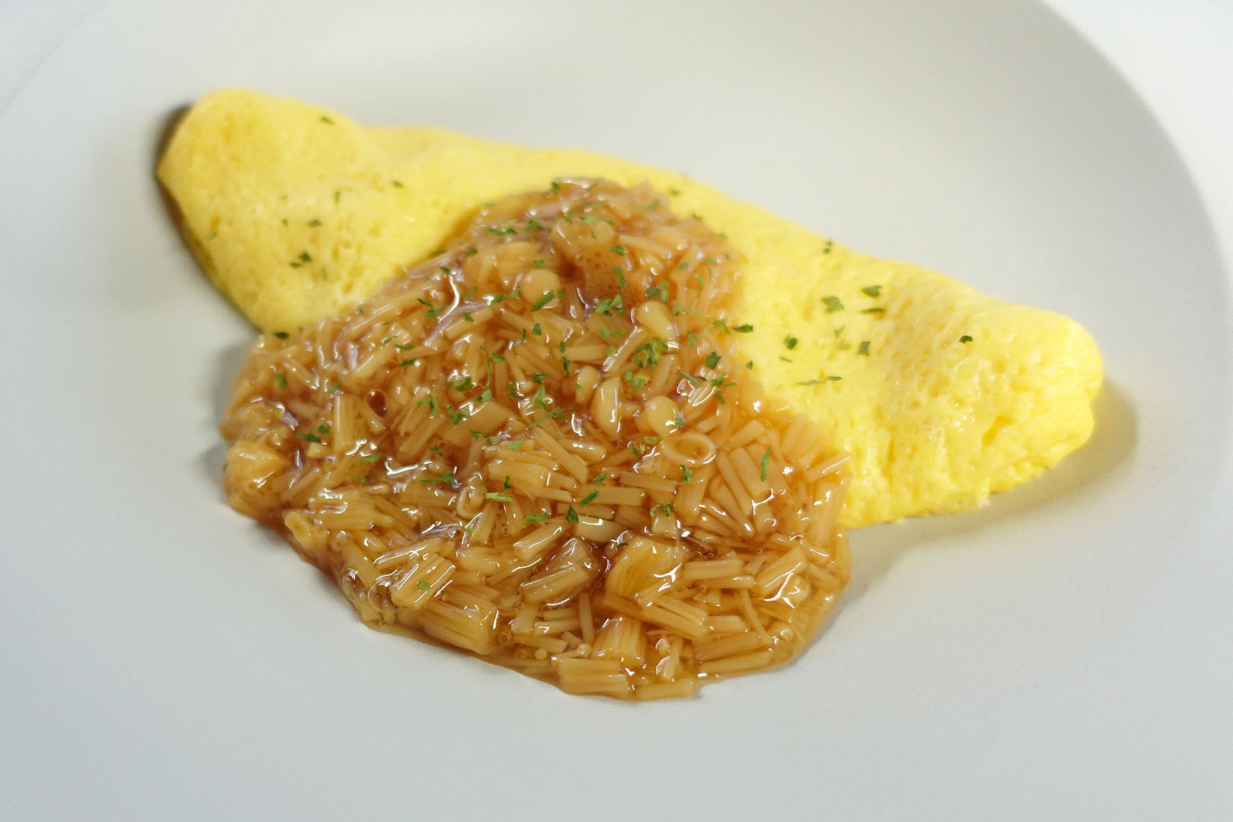 【ふるさと納税】なめ茸 ご飯のお供 じっくり煮込んだ きのこシリーズ 6本セット|ごはんのおとも 瓶詰め 詰合せ きのこ なめたけ 信州 長野 千曲市 送料無料 - 画像3