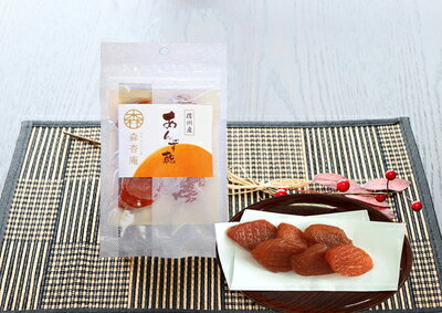 森杏庵 あんず乾 3袋 ドライフルーツ おやつ 杏子