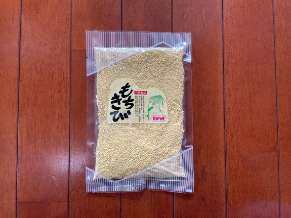 【ふるさと納税】国内産 雑穀3種セット(もちきび120g×2袋 はと麦100g×1袋 アマランサス80g×1袋)｜雑穀ごはん 麦ごはん むぎ 長野県 千曲市 信州 - 画像2