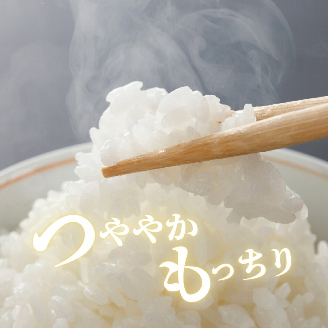 【ふるさと納税】長野県産 もち米 1.5kg/3kg/10kg/30kg 令和7年産｜ 白米 コメ お米 餅米 精米 赤飯 おこわ 千曲市 長野県 信州 - 画像2