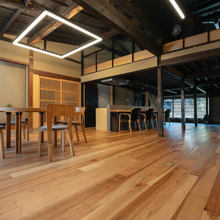 【ふるさと納税】糸をほどくように、ときをほどく　海野宿一棟貸し宿「上州屋」2名様宿泊券 - 画像3