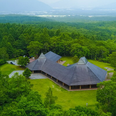 【ふるさと納税】八ヶ岳高原ロッジのご利用券　(10万円分)【1344059】 - 画像2