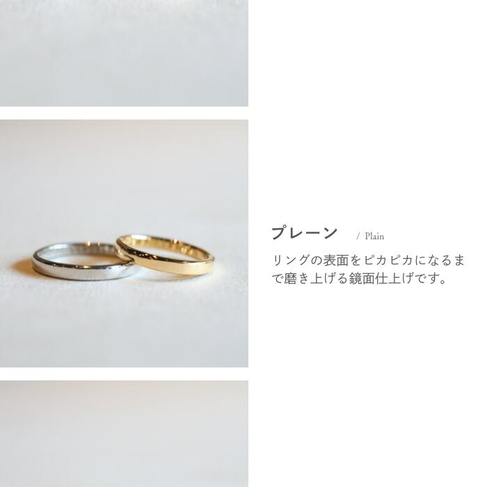 【ふるさと納税】18金（K18YG）手作りアクセサリー　ペンダント [GR-112] サムネイル2