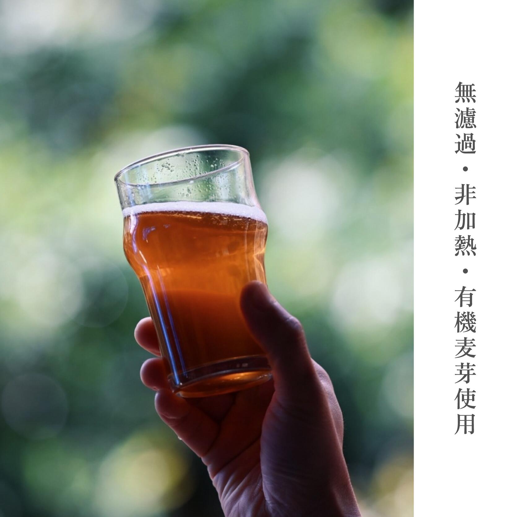 【ふるさと納税】信州青木村産クラフトビール　6本セット サムネイル3