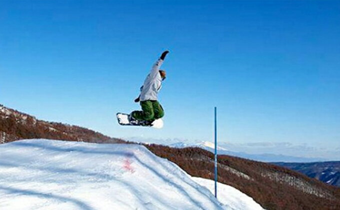 【ふるさと納税】長和町内　宿泊補助券 3枚【15，000円分】 宿泊券 　お届け：決済確認後、随時発送 - 画像3